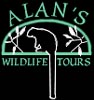 Alan's Wildlife Tours