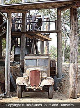 Historic Village Herberton