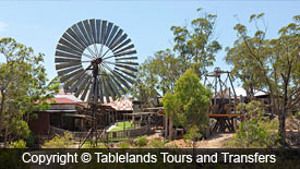 Historic Village Herberton