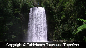 Zillie Falls