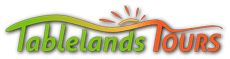 Tablelands Tours and Transfers Logo