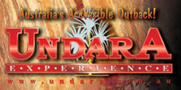 Undara Hot Springs