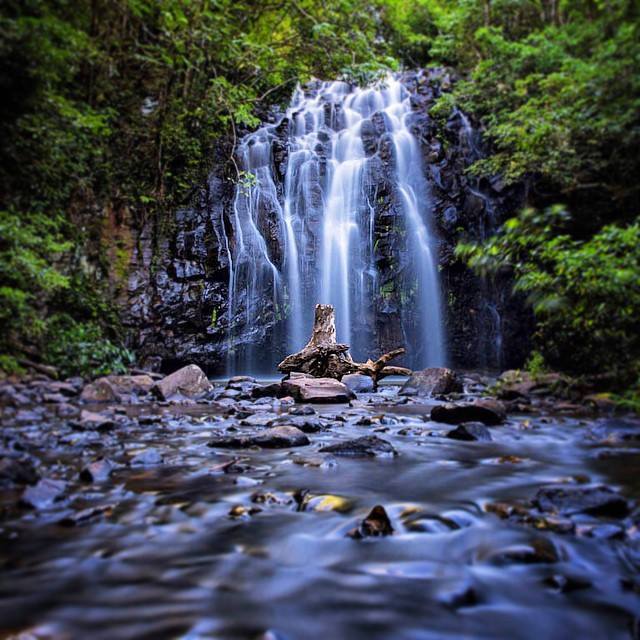 Waterfall